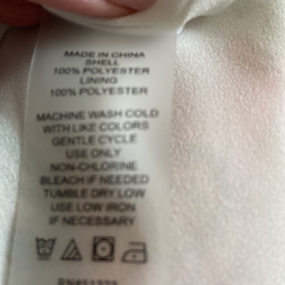 Vince Camuto Floral Maxi Skirt - Picture 5 of 12